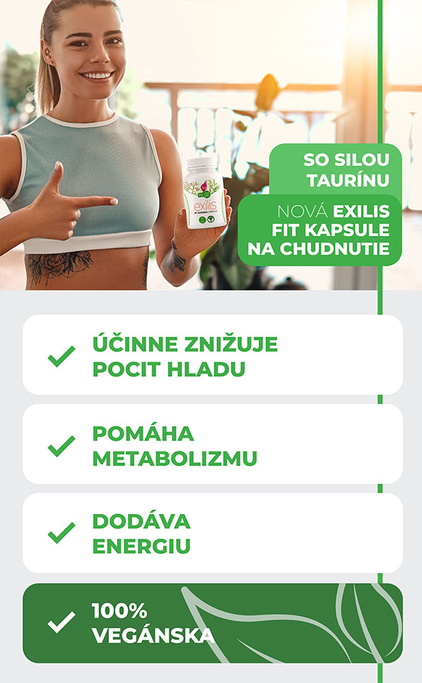 exilis-fit-SK-info Exilis Fit Fogyasztó Kapszula